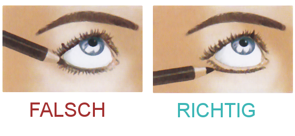 Schminktipp